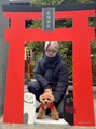 ザザ 高田馬場(ZA/ZA)&nbsp;愛犬『ten』との日常@ten_gram_516_2019