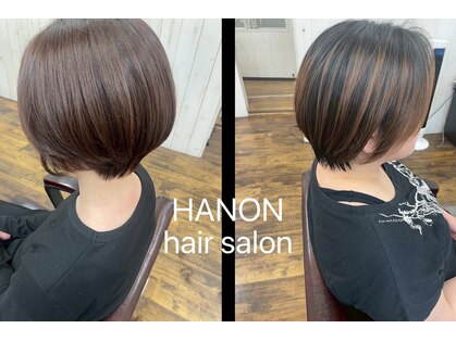 HANON【2/10 NEWOPEN(予定)】の写真