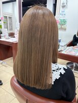 アクティブ 西新井店(Active)&nbsp;かわいいだけでOK！シルバーベージュ