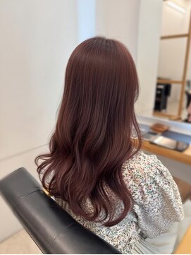 リュクスバトーバイトリコ 船橋南口店(Luxe BATEAU by tricot) ボルドールビー