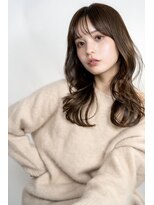 リファインド(REFINED)&nbsp;フェミニンナチュラルレイヤー