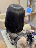 ファーレンピュアスウィート(fahren-pure-suite)&nbsp;酸性ストレート