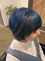 ケーオーエスビューティー(K O S beauty)&nbsp;デザインカラー