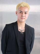 レタッチ バイ フィフス 天神大名(RETOUCH by fifth) 山田 一和