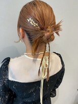 アース 柏店(HAIR&MAKE EARTH)&nbsp;カチモリヘア