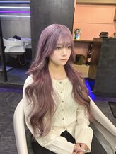 クク 那覇国際通り(CUCU)&nbsp;パープル