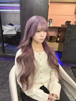 クク 那覇国際通り(CUCU) パープル