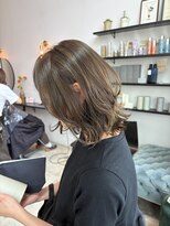 エスデザイン(es design)&nbsp;オリーブベージュ