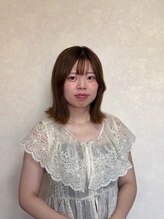 ハロー(Hollow)&nbsp;松山 七海