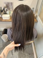 イロ(IRO)&nbsp;アイスベージュカラー♪