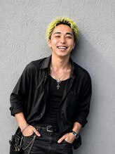 シキ(SIKI)&nbsp;中村 泰志