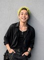 シキ(SIKI) 中村 泰志