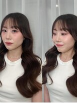 ヘアサロンJ 人気!ヨシンモリ