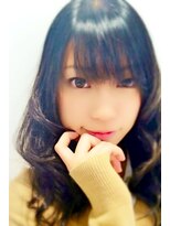 クラメール 黒崎コムシティ店(Kraemer) 注目度No.1秋ヘアー