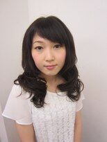 美容室イーナ(e na)&nbsp;清楚系お姉さん♪♪エクステ♪♪