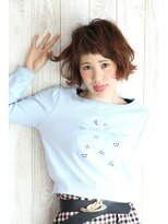 エンライズハナレ(en rise hanare) 30代/40代/美髪/水素/髪質改善/白髪染め/白髪ぼかし/伊丹/伊丹駅