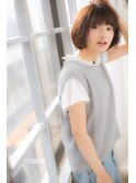 【Heil】　timeless　ボブ
