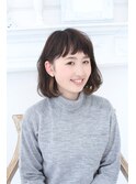おしゃヘア☆ウェーブ