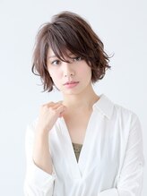 リッシュヘアー 箕面店(Riche hair)