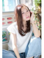 ハイル(Heil)&nbsp;【Heil】　aether　ロング