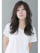カータヘアルム(karta hair rum) 【karta】柔らかいしっかりした大きいカール