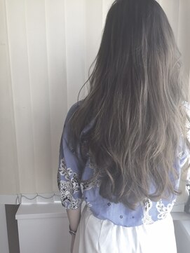 エイミー(Aimee) Aimee スモーキーグレーアッシュ