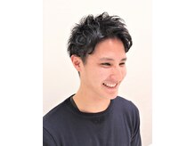 ヘアーメイク シャンプー(hair make shampoo)