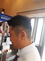 ドゥール(DOLL)&nbsp;【DOLL】簡単スタイリングショート