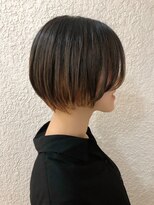 リエム(ReM) ショートグラデーション