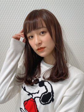 ストーリーズ(storiiz) ゆるロング