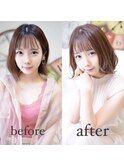 【メイズ 東中野・鍛原志行】ビフォー・アフター