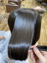 トータルビューティーサロン プリエ(prier) 極上美髪エステ｜ヘルシースタイル