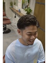 モウ(mow)&nbsp;#70 ボリューム＆ムーブショート