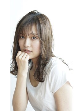 プロデュース 古淵店(Produce) ナチュラルブラウン