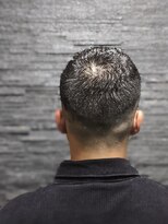 ヒロギンザ 青山店(HIRO GINZA)&nbsp;ベリーショート