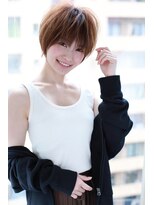 シーラス バイクラウドゼロ(Cirrus by Cloud zero)&nbsp;スパニッシュマニッシュショート【Cirrus by Cloud zero】