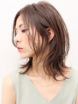 マホラ 二軒屋店(mafola)&nbsp;『mafola徳島』大人可愛い☆ミディアム