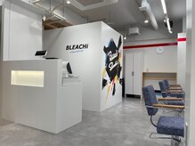 ブリーチ 心斎橋店(BLEACHi)の雰囲気（6月中旬NEWOPEN！新サロン【BLEACHi】が心斎橋に初登場！）