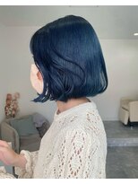 ブランカ(Blanca)&nbsp;blue