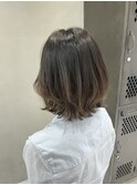 【Feria松山】ミディアムレイヤー-相原愛梨-