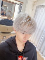 あのん&nbsp;マッシュ