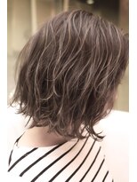 コルバース(COL BIRTH)&nbsp;【COL BIRTH】ミルクティーベージュ　ハイライト