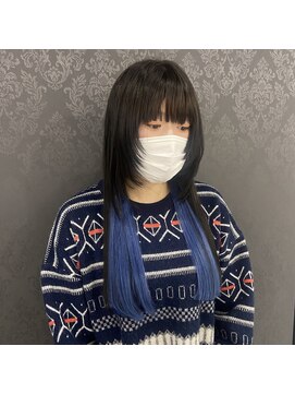 ネオボックス 心斎橋 難波(NEOBOX) シールエクステ80枚