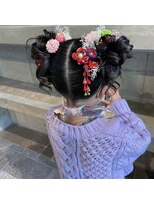 ココモ(KOKOMO) 【キッズスタイル】