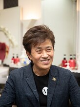 ヘアームサシ(Hair MUSASHI)&nbsp;武藏 均