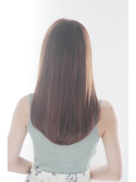 モッズヘア 三鷹店(mod's hair) 気品溢れる大人ナチュラルミディ