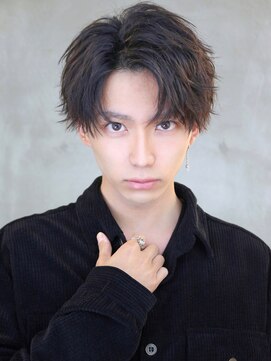 クロト 福岡本店(KUROT) 2way ショートセンターパート