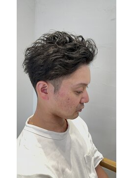 ムク(mUku) ツイストスパイラル