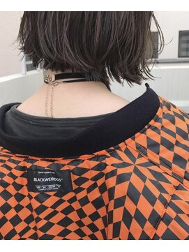 リーコセント(RICCO sent) RICCOスタイル