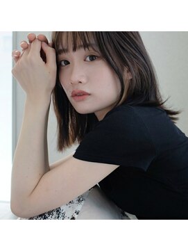 シェリー(Cherie) モテ髪ボブウルフくびれヘア大人可愛い美髪艶髪